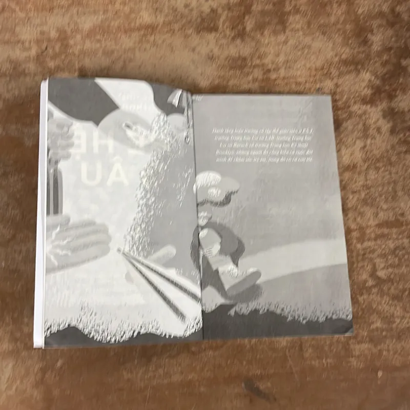 THẾ HỆ LO ÂU- JONATHAN HAIDT 675079