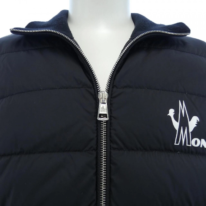 MONCLER 20919422350 Áo khoác lông - Hàng hiệu Authentic 894019