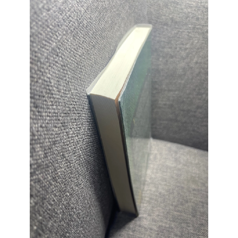 Bộ ba quái hiệp Edgar Wallace 2020 mới 90% HPB1704 347970