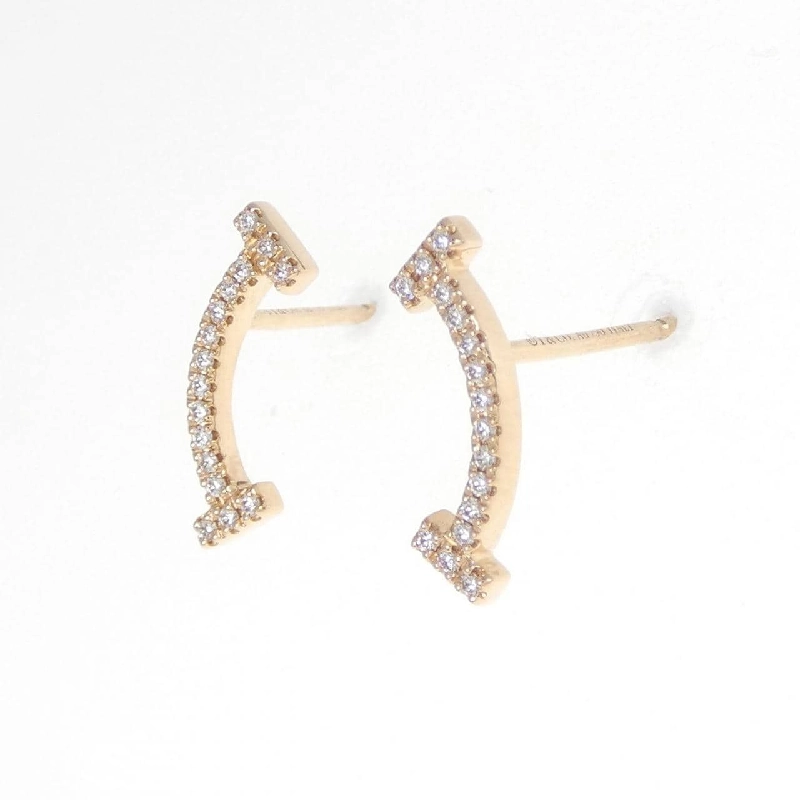 Bông tai T-Smile Tiffany 666491