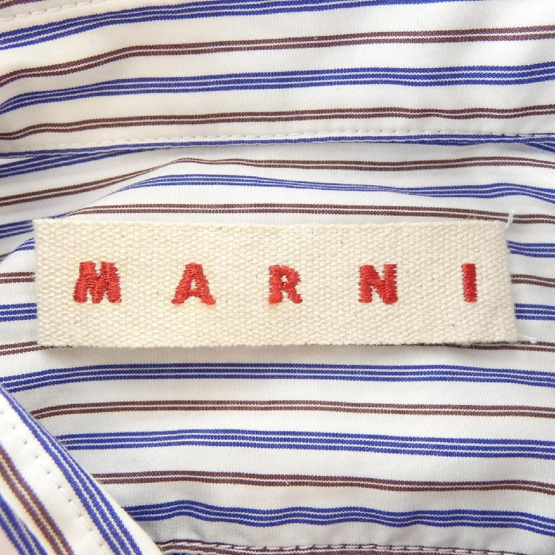 MARNI SPMA0030CQ Váy 647998