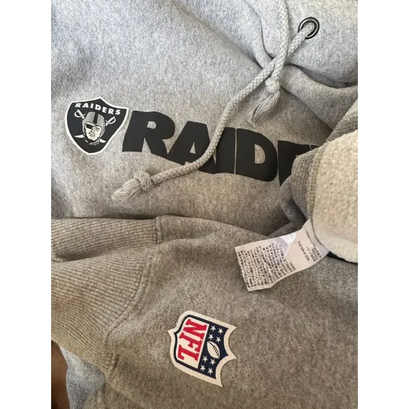 Áo hoodiezip Raider 1027372