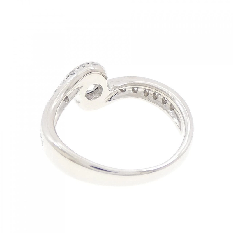 Nhẫn kim cương PT900 0.510CT - Hàng hiệu Chính hãng 848277