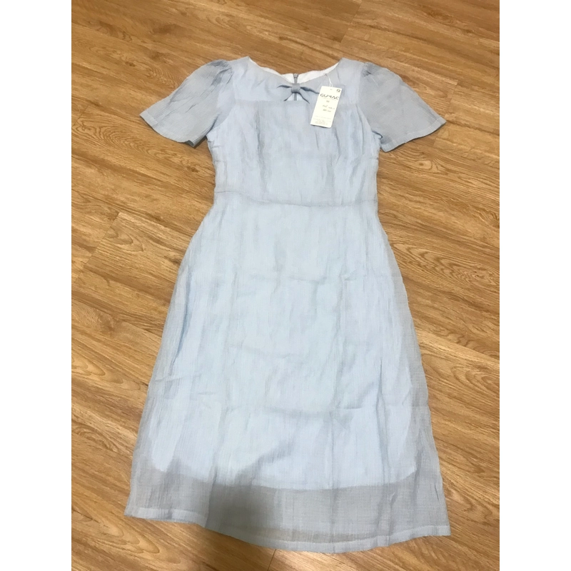 Đầm nữ Gumac size M còn nguyên mác 508029