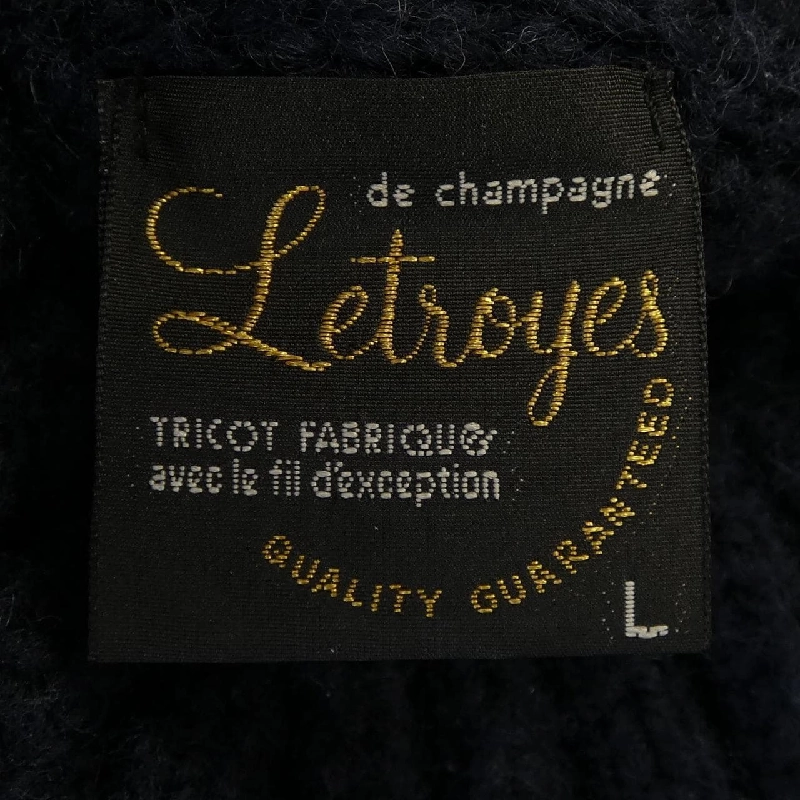 LETROYES ニット - Hàng hiệu Authentic 895000