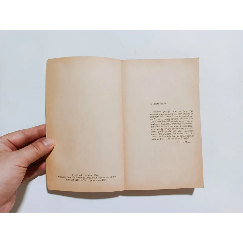 Sans Famille - Hector Malot 975834