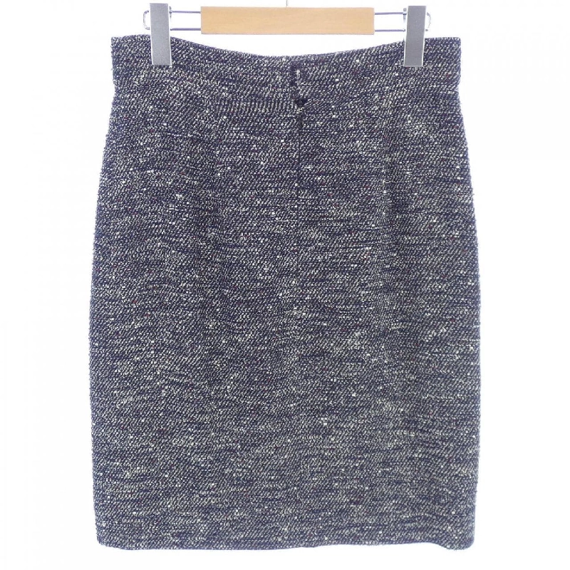 【Mã giảm giá】Chanel CHANEL Váy 654570