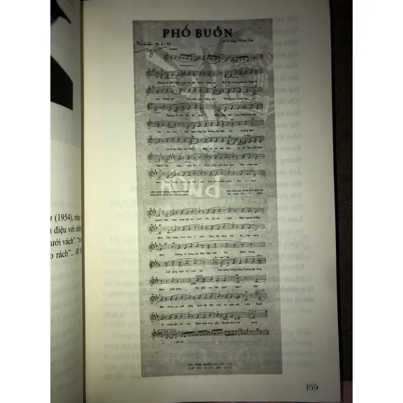 Gìn giữ âm xưa - Tản văn - Sơ khảo nhạc Việt  731472