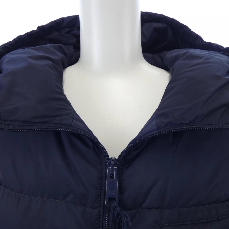 Áo khoác lông PRADA 29F430 S192 1WQ9 631531