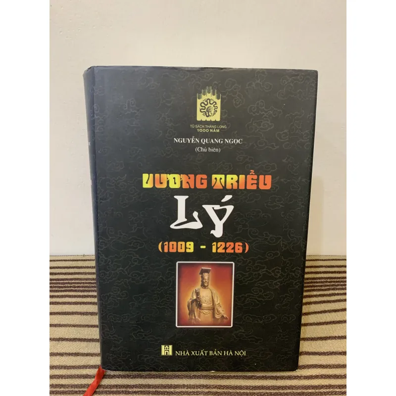 Vương triều Lý 960813