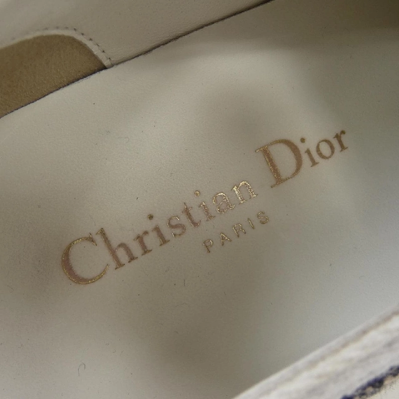 Giày sneaker CHRISTIAN DIOR WALK'N'DIOR - Hàng hiệu Authentic 830479