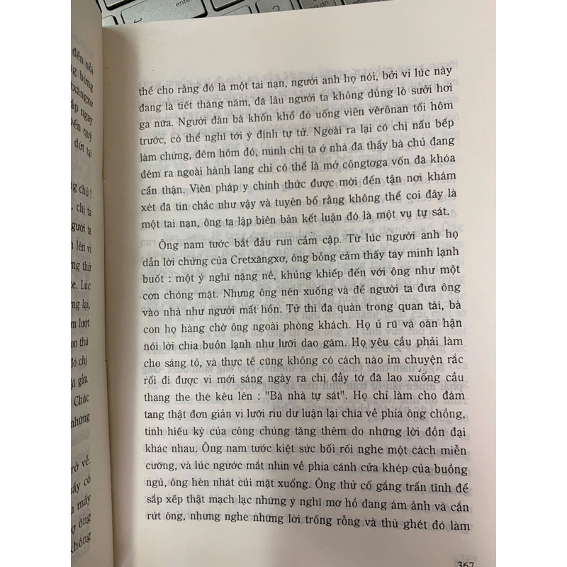 BỨC THƯ CỦA NGƯỜI ĐÀN BÀ KHÔNG QUEN - STEFAN ZWEIG 518009