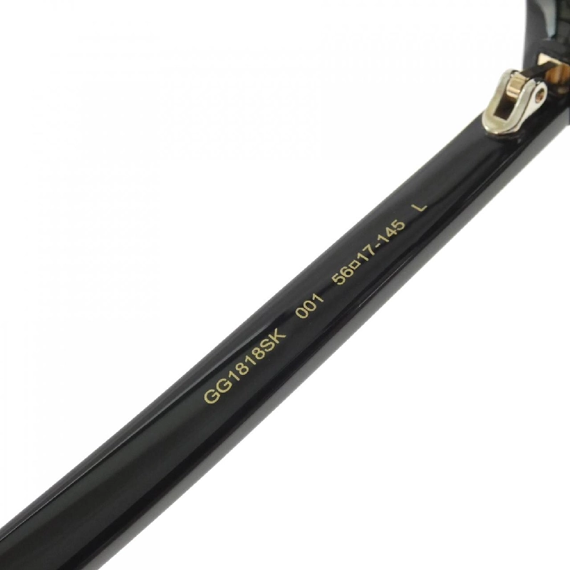 【Sản phẩm mới】Kính râm Gucci GG1818SK 625965