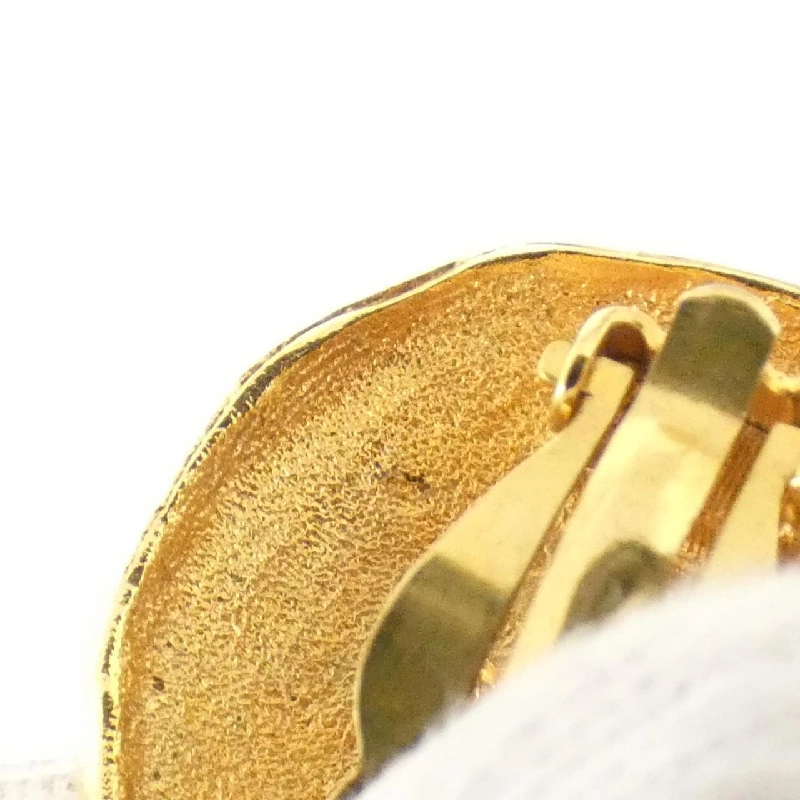 【Vintage】Bông tai Chanel 625781