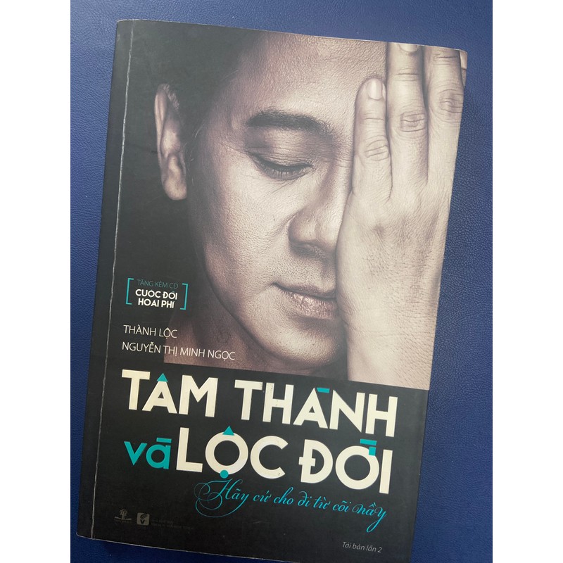 TÂM THÀNH và LỘC ĐỜI 159207