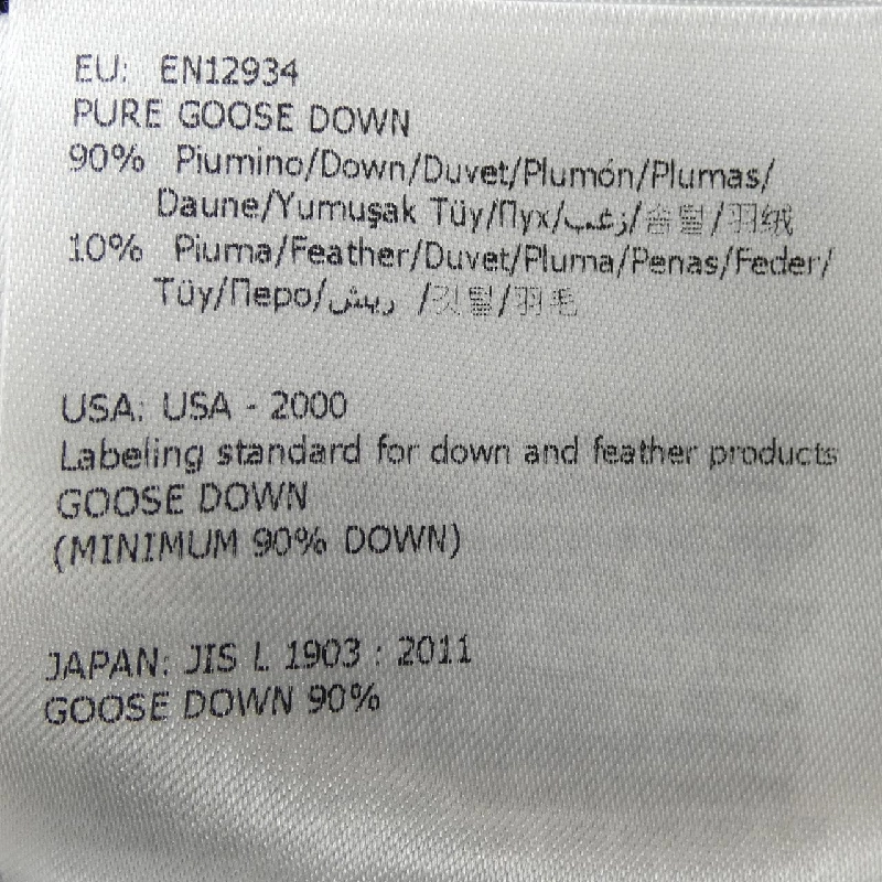 MONCLER OROPHIN Áo khoác lông - Hàng hiệu Chính hãng 818946
