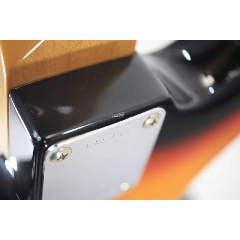 ＦＥＮＤＥＲ ＣＵＳＴＯＭ ＳＨＯＰ １９６３ ＪＡＺＺＭＡＳＴＥＲ ＮＯＳ - Hàng hiệu Authentic 878883