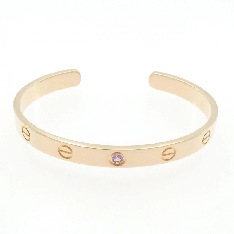 Vòng tay Cartier Love Mở 1P 665626