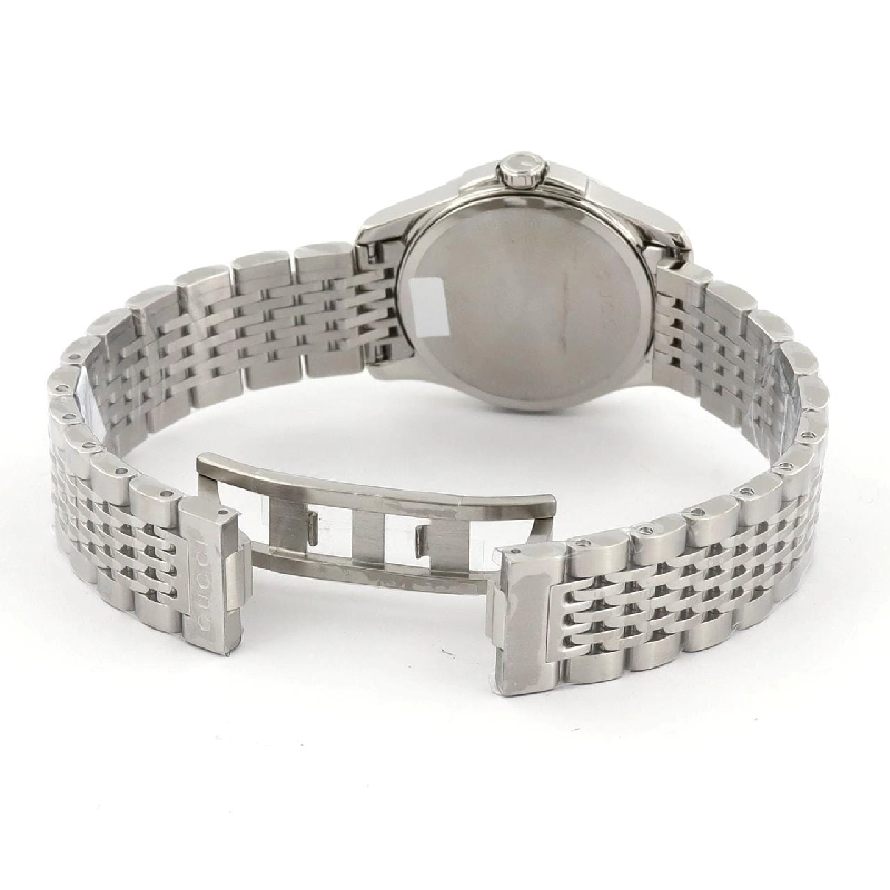 Gucci G-Timeless 126.5/YA1265006 SS Quartz - Hàng hiệu Authentic 875003