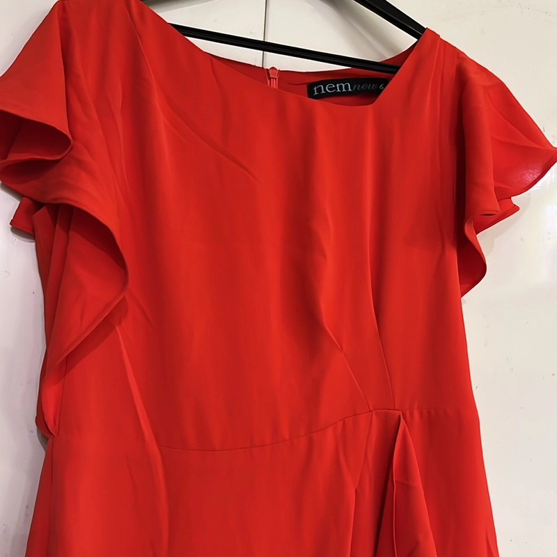 Đầm dạo phố Nem fashion  508243