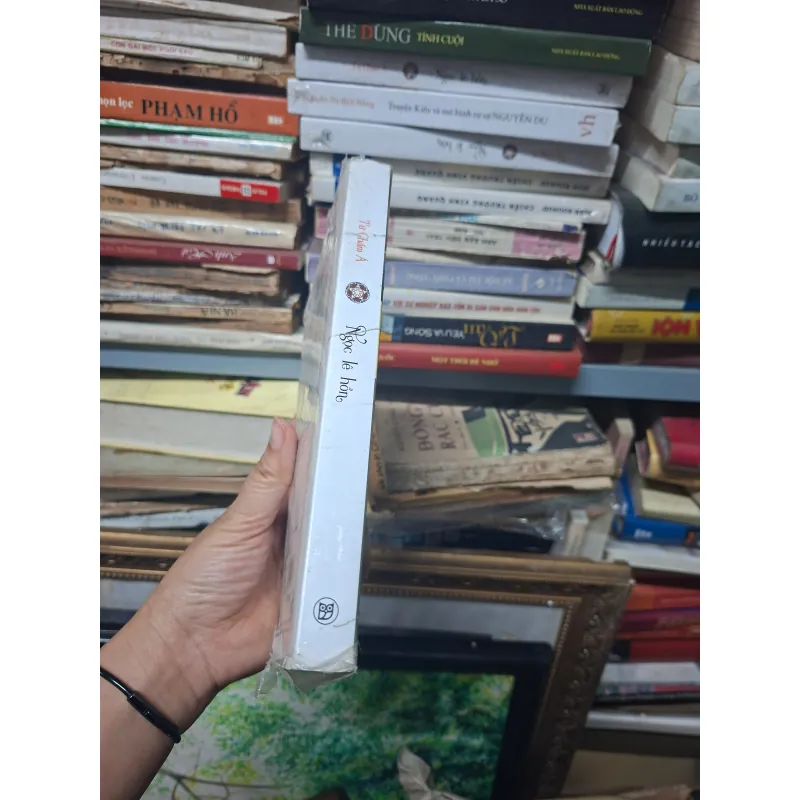 Ngọc lê hồn 931203