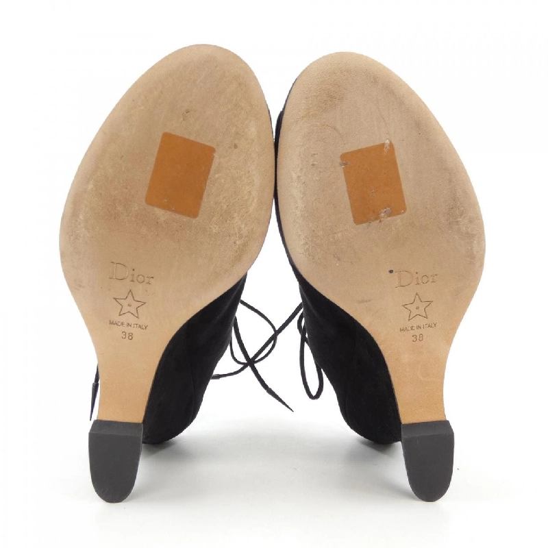 【Khuyến mãi】Giày sandal CHRISTIAN DIOR 662700