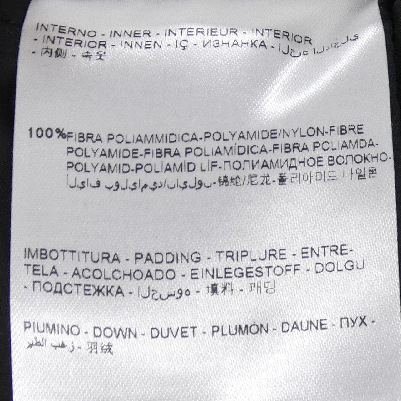 MONCLER NIM Áo khoác lông - Hàng hiệu Chính hãng 818571