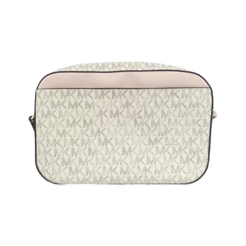 【Sản phẩm mới】Michael Michael Kors JET SET ITEM 35S1GTTC9B Túi đeo vai 611582