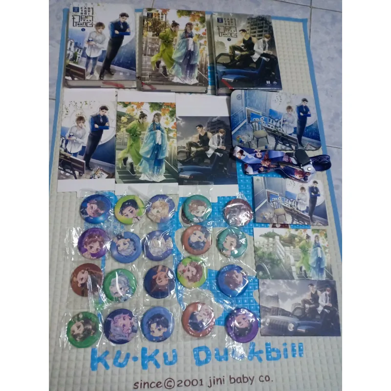 CAO THỦ ĐỔI ĐEN THAY TRẮNG BẢN ĐẶC BIỆT TẬP 1+2+3 - PHONG LƯU THƯ NGỐC 755556