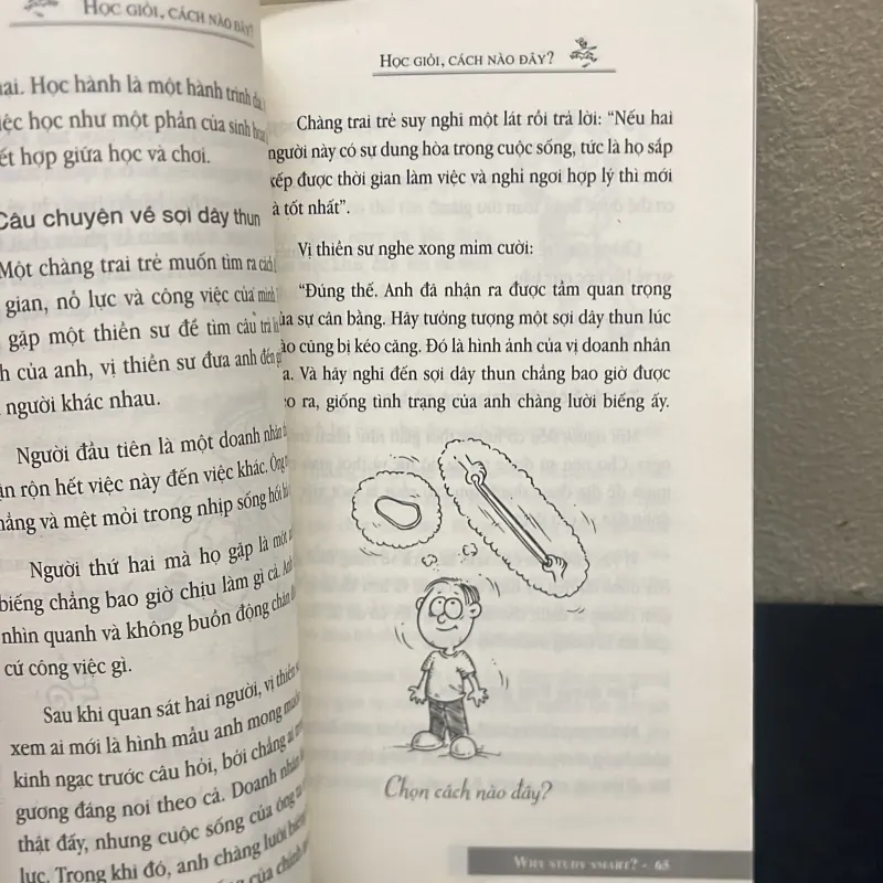 Học Giỏi Cách Nào Đây-Tro Aik chet 1003869