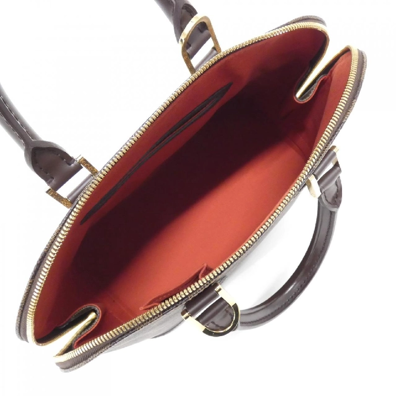 Túi Louis Vuitton Damier Alma PM N51131 619180