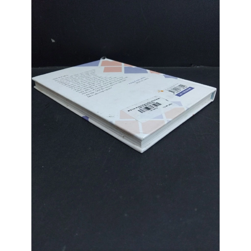 Con đường khẳng định chính mình mới 90% bìa cứng 2018 HCM1712 BTS TẠP CHÍ, THIẾT KẾ, THỜI TRANG 923594