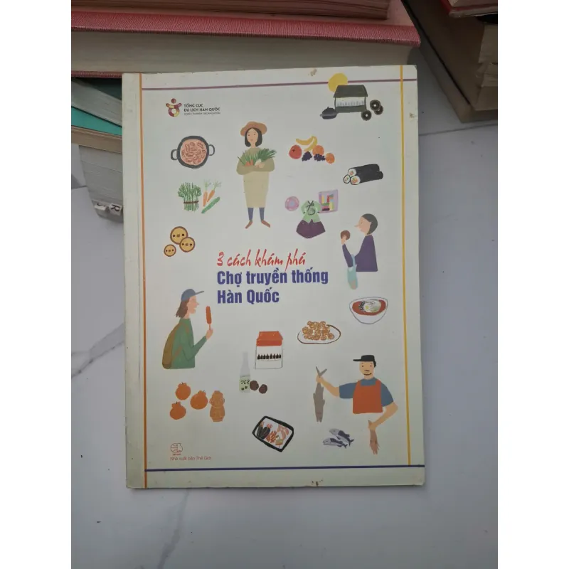 3 cách khám phá Chợ truyền thống Hàn Quốc - Tổng cục Du lịch Hàn Quốc 696308