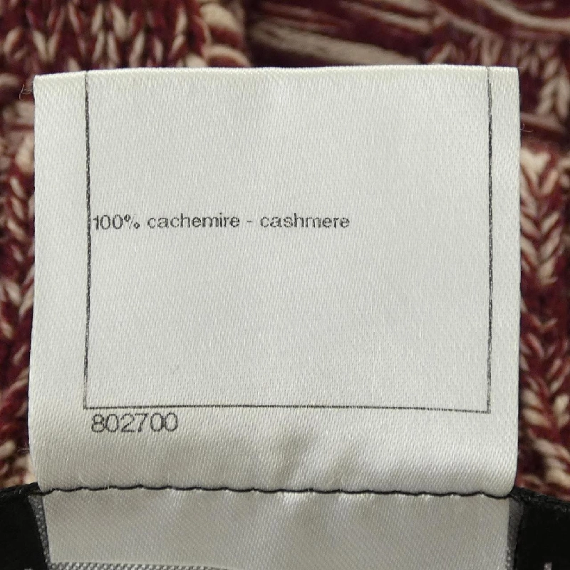 CHANEL P44389K04667 Áo khoác - Hàng hiệu Chính hãng 818679