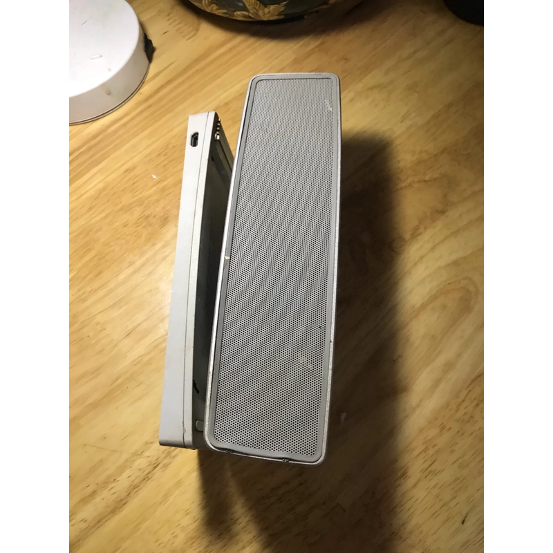 Xác Loa Bose SoundLink mini . Mất mạch . Còn 2 củ loa  522052
