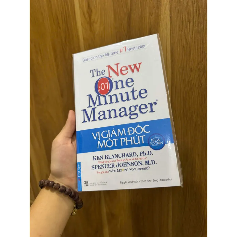 Vị giám đốc 1 phút 961031