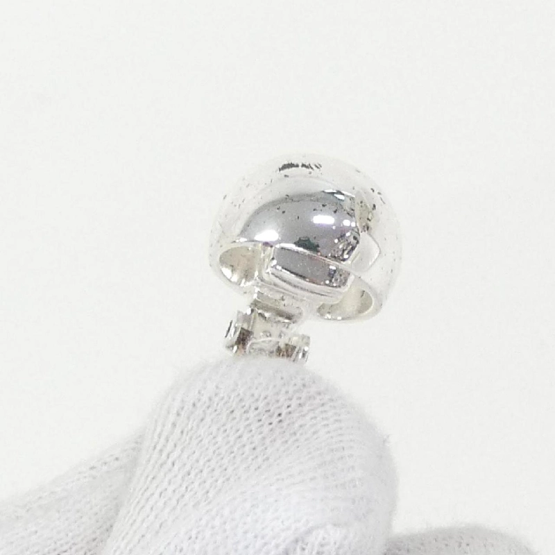 【Vintage】Bông tai Chanel 626344