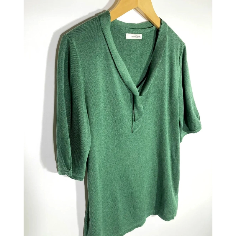 Áo Mongtoghi Brand Pháp Maison De Roem Size M L
 443522
