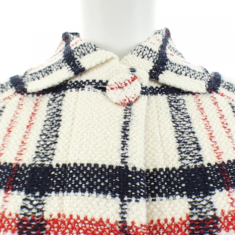 Jacket CHRISTIAN DIOR CHECK'N'DIOR 224V13AM706 - Hàng hiệu Authentic 809178