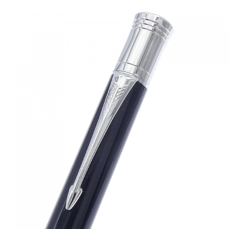 Bút bi Parker Duofold Classic Black CT 1931390 - Hàng hiệu Authentic 881223