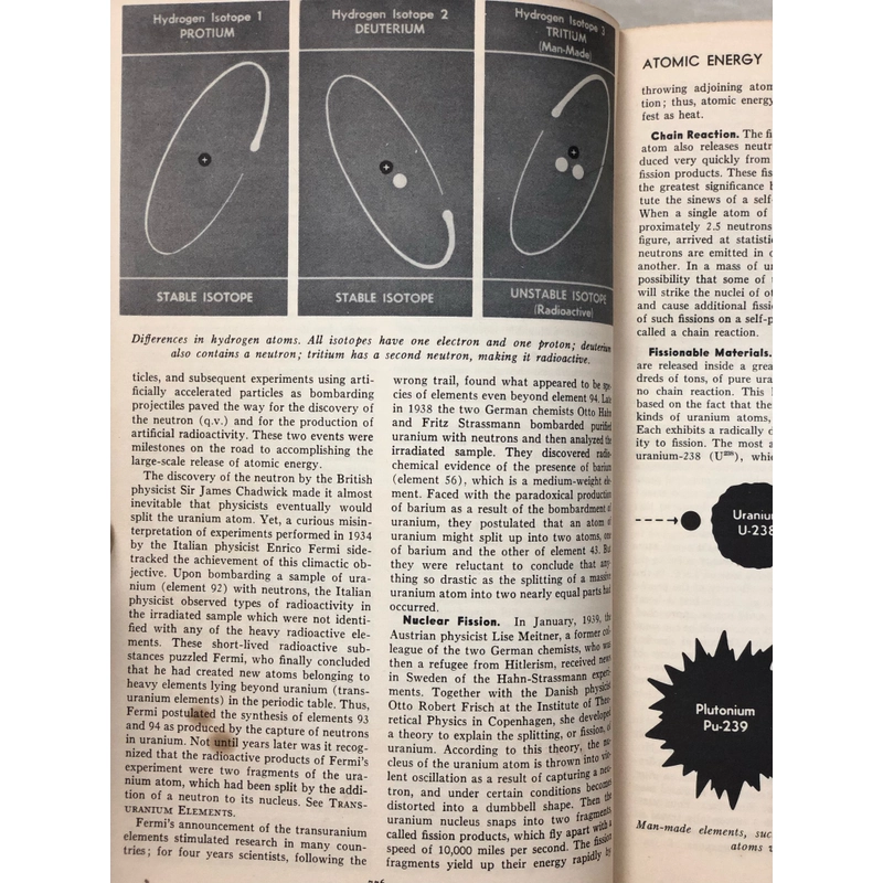 Bách khoa toàn thư FUNK & WAGNALLS STANDARD REFERENCE ENCYCLOPEDIA 1959 500352