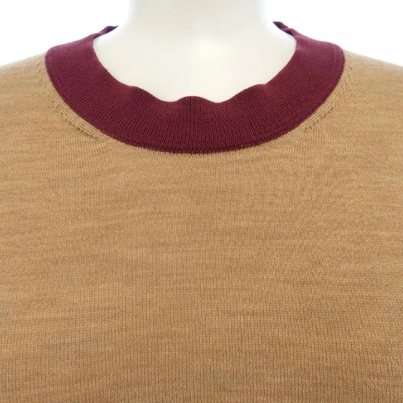 Maison Margiela SI0HA0008 Áo len 633502