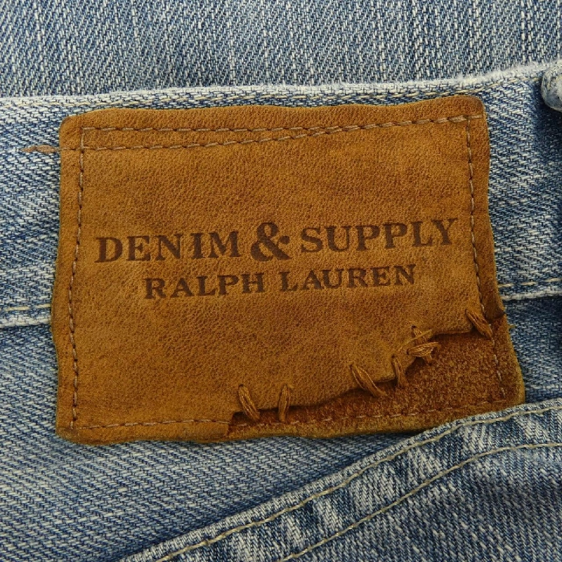 Quần jeans DENIM&SUPPLY - Hàng hiệu Authentic 889443