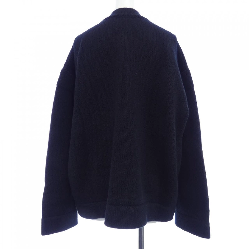 Áo khoác cardigan CHANEL P73554K10562 22B 634247