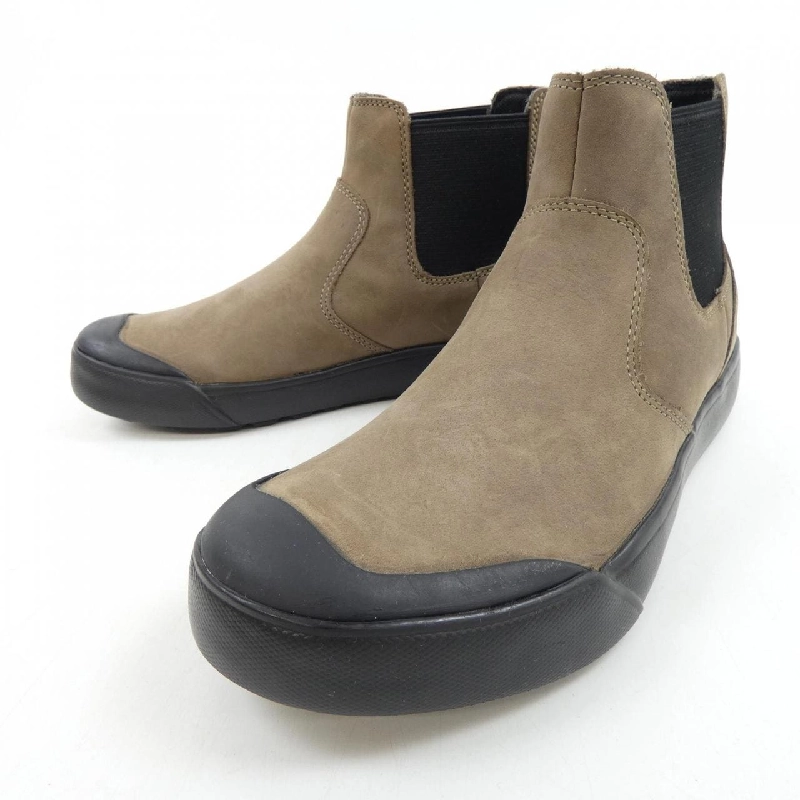 【Mã giảm giá】Giày bốt KEEN 660010