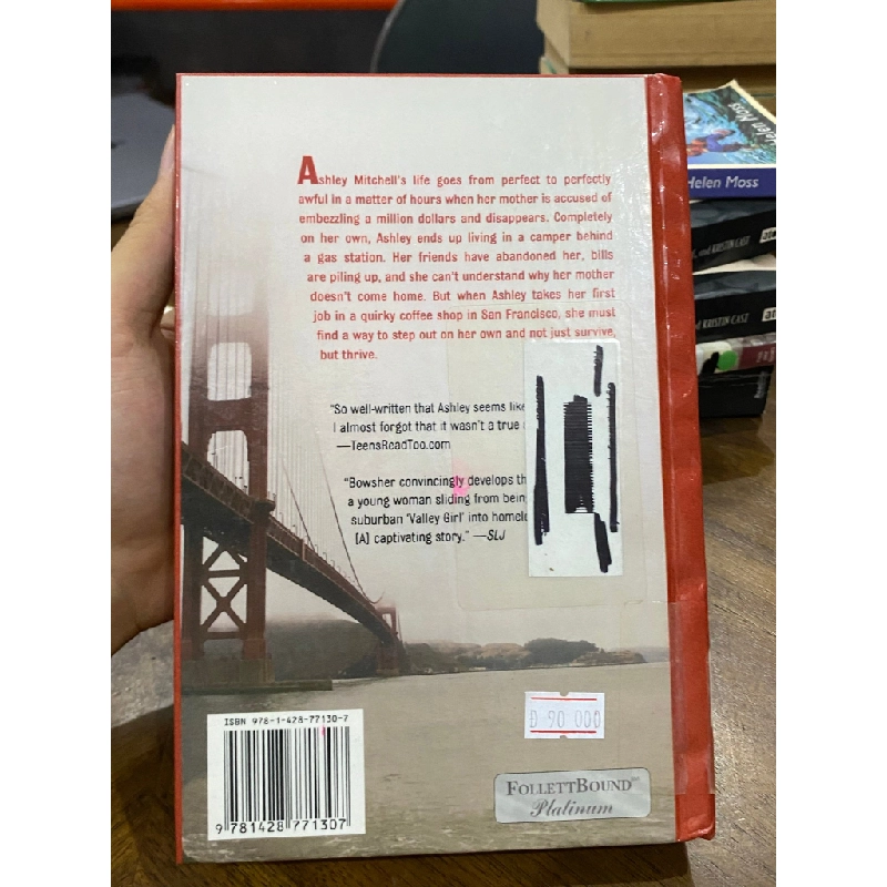 My Lost and Found Life - Melodie Bowsher 506838