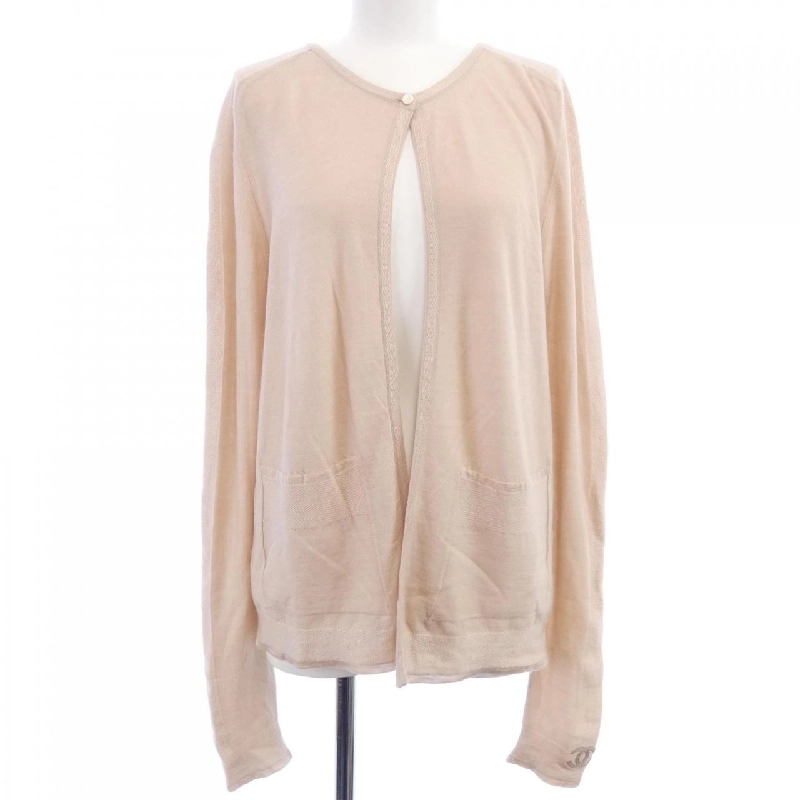 Áo khoác cardigan CHANEL P46926K05888 631156