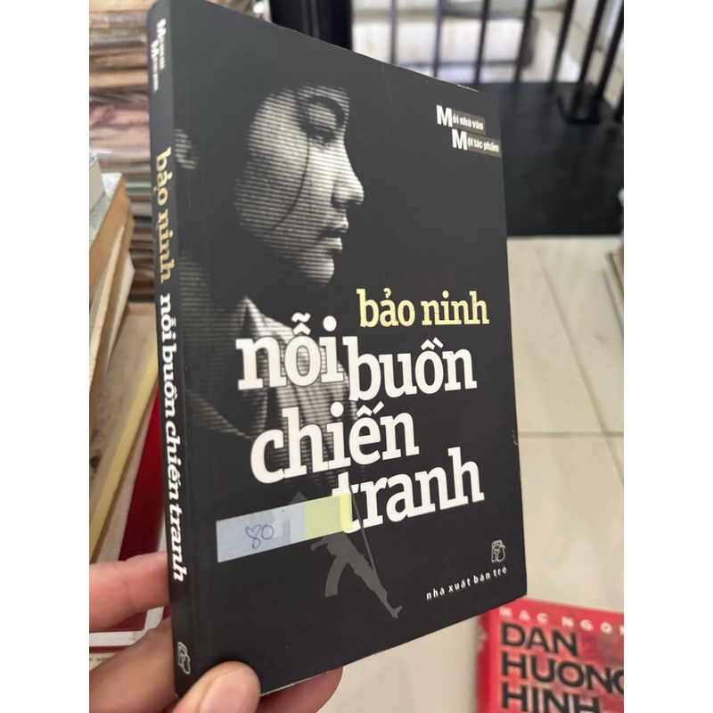 Nỗi buồn chiến tranh 522654
