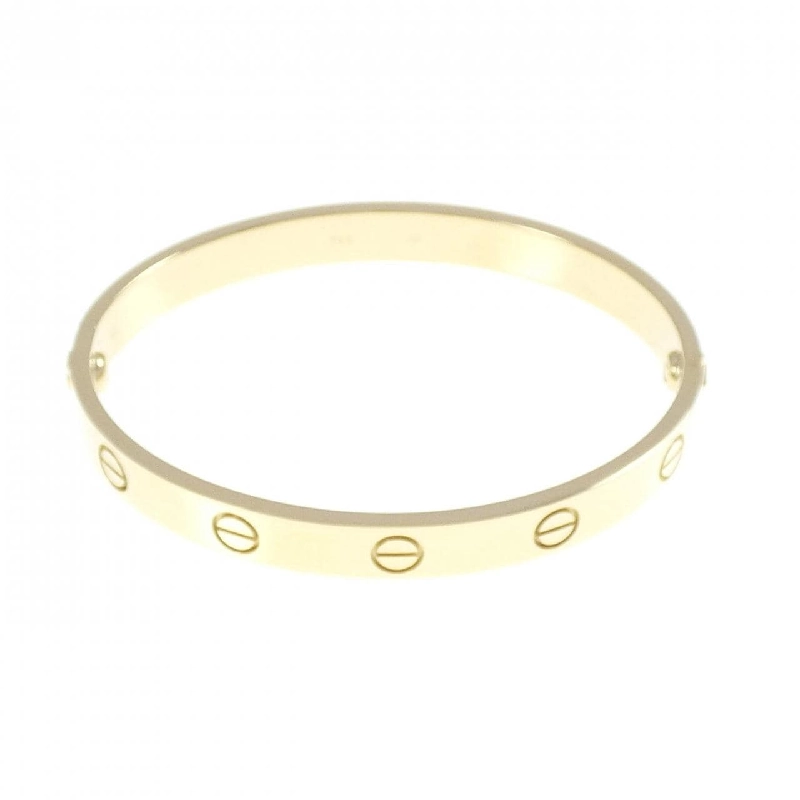 Vòng tay Cartier Love 666443