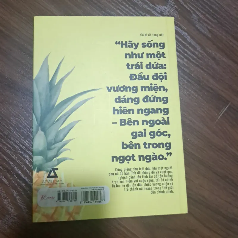 Khí Chất Bao Nhiêu, Hạnh Phúc Bấy Nhiêu - Vãn Tình 805372